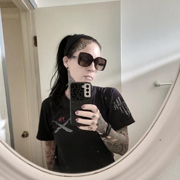 FENDI sunglasses, made in Italy
